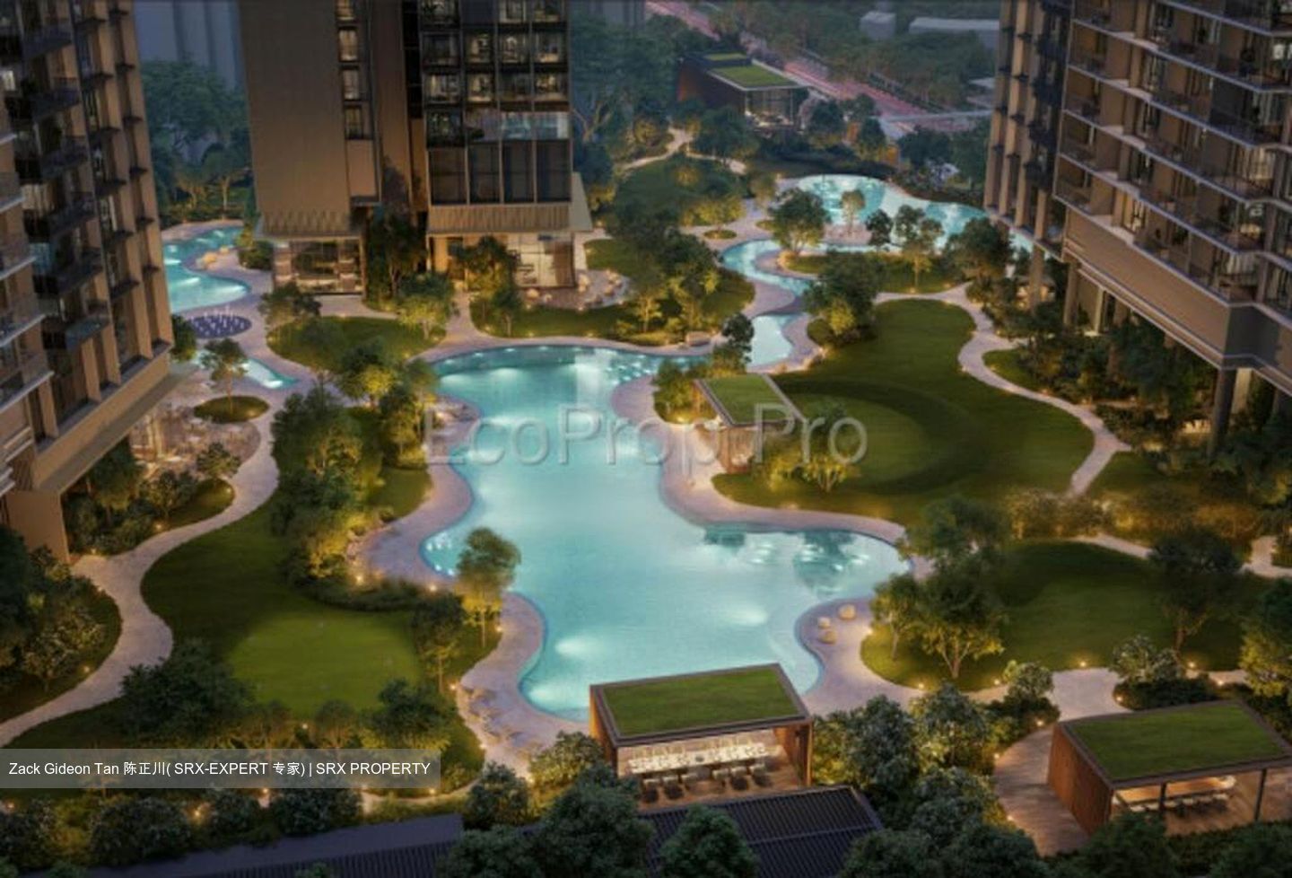 Nava Grove (D21), Condominium #454745571